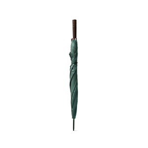 APOLO. Parapluie en polyester recyclé (100% rPET) pongee avec ouverture automatique 13