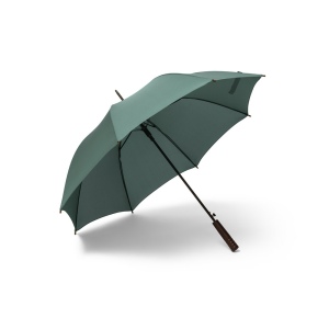 APOLO. Parapluie en polyester recyclé (100% rPET) pongee avec ouverture automatique 5