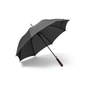 APOLO. Parapluie en polyester recyclé (100% rPET) pongee avec ouverture automatique 2