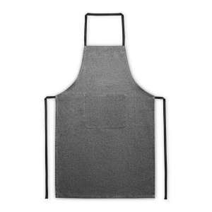ZIMBRO. Tablier avec coton recyclé (140 g/m²) 8
