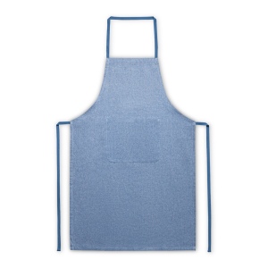 ZIMBRO. Tablier avec coton recyclé (140 g/m²) 9