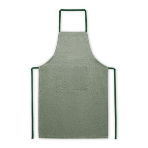 ZIMBRO. Tablier avec coton recyclé (140 g/m²) 10