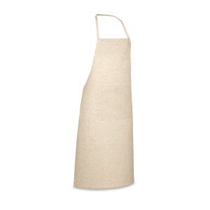 ZIMBRO. Tablier avec coton recyclé (140 g/m²) 5