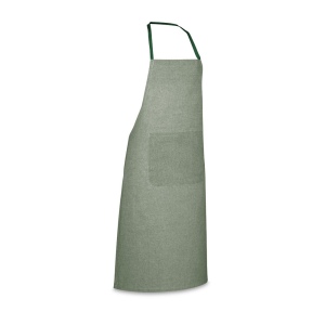 ZIMBRO. Tablier avec coton recyclé (140 g/m²) 4