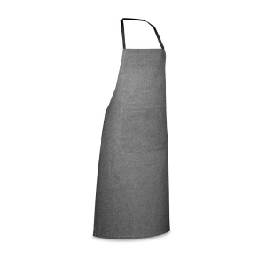 ZIMBRO. Tablier avec coton recyclé (140 g/m²) 2