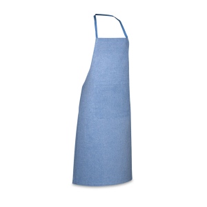 ZIMBRO. Tablier avec coton recyclé (140 g/m²) 3