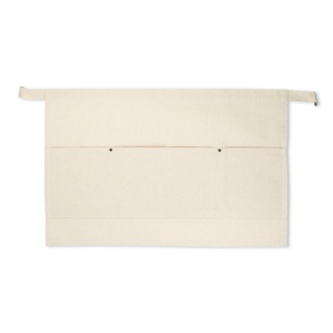 CHICORY. Tablier polyvalent en toile de coton (260 g/m²) 3