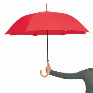 Parapluie automatique LIPSI 32