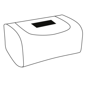 Sac reporter VALET 10