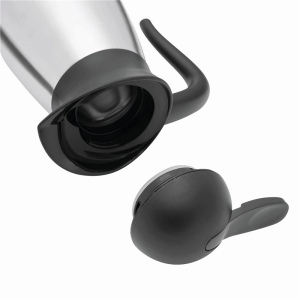 Carafe isotherme en acier inoxydable AWAKE 7