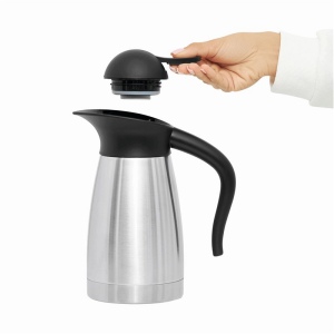 Carafe isotherme en acier inoxydable AWAKE 9