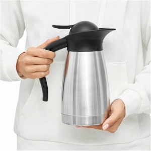 Carafe isotherme en acier inoxydable AWAKE 10