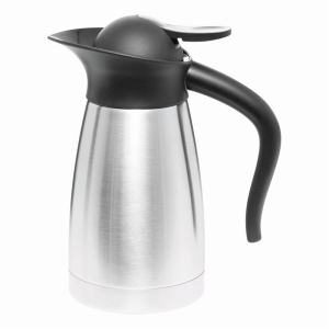 Carafe isotherme en acier inoxydable AWAKE 2