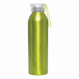 Gourde aluminium LOOPED 6