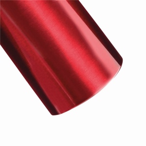 Gourde aluminium LOOPED 25