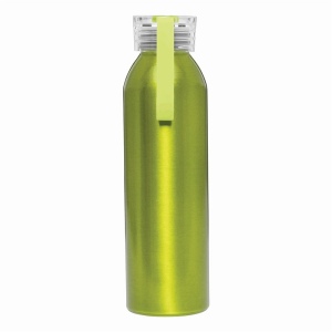 Gourde aluminium LOOPED 7