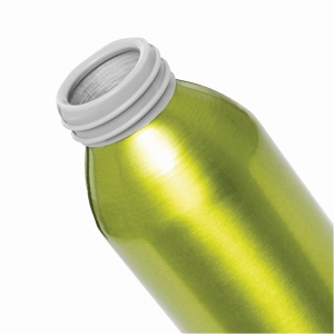 Gourde aluminium LOOPED 8