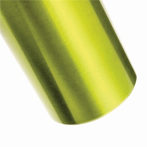 Gourde aluminium LOOPED 10