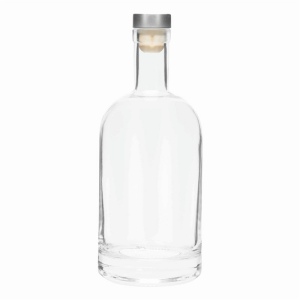 Gourde en verre PEARLY 3