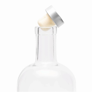 Gourde en verre PEARLY 6