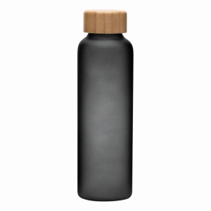 Bouteille en verre TAKE FROSTY 7