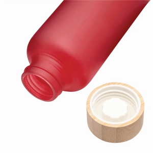 Bouteille en verre TAKE FROSTY 19