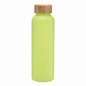 Bouteille en verre TAKE FROSTY 20