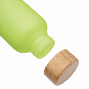 Bouteille en verre TAKE FROSTY 22