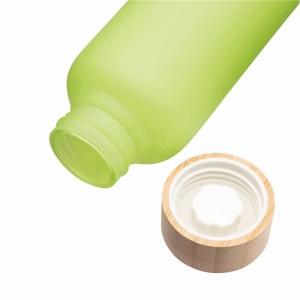 Bouteille en verre TAKE FROSTY 24