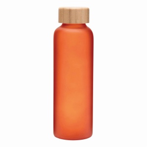 Bouteille en verre TAKE FROSTY 25