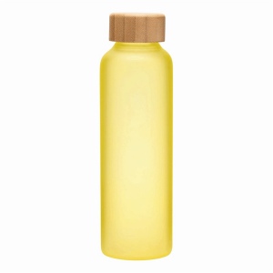 Bouteille en verre TAKE FROSTY 30