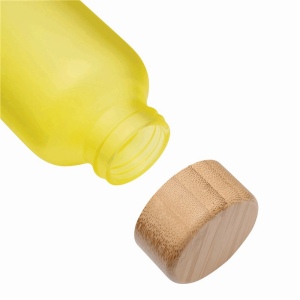 Bouteille en verre TAKE FROSTY 32