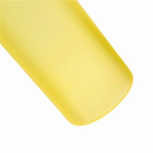 Bouteille en verre TAKE FROSTY 33