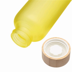 Bouteille en verre TAKE FROSTY 34