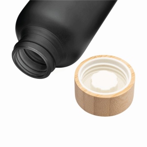 Bouteille en verre TAKE FROSTY 11