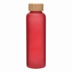Bouteille en verre TAKE FROSTY 15