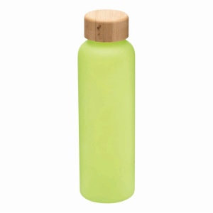 Bouteille en verre TAKE FROSTY 4