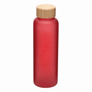 Bouteille en verre TAKE FROSTY 3