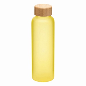 Bouteille en verre TAKE FROSTY 6