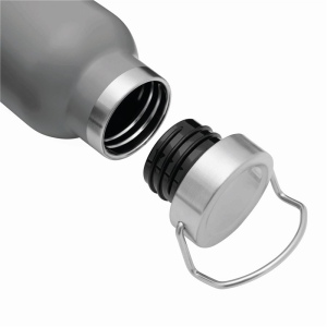 Bouteille isotherme MILITARY 19