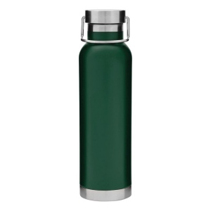 Bouteille isotherme MILITARY 24