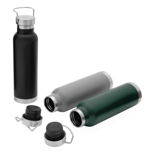 Bouteille isotherme MILITARY 12