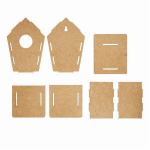 Mangeoire ECO HOME 4
