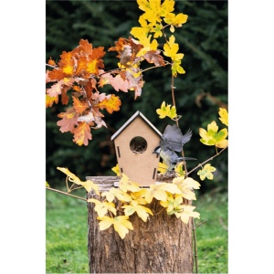 Mangeoire ECO HOME 7