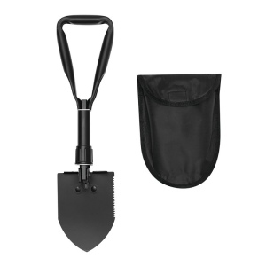 Pelle pliable SCOOP avec étui 3