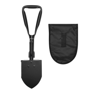 Pelle pliable SCOOP avec étui 4