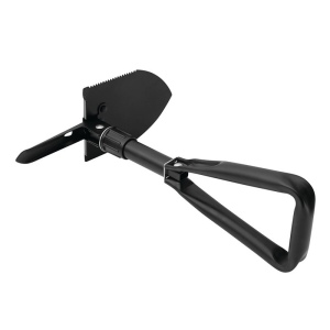 Pelle pliable SCOOP avec étui 5