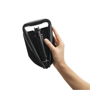 Pelle pliable SCOOP avec étui 7