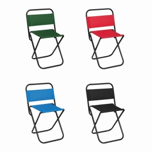 Chaise camping pliable TAKEOUT 16