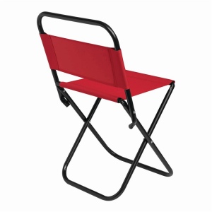 Chaise camping pliable TAKEOUT 18